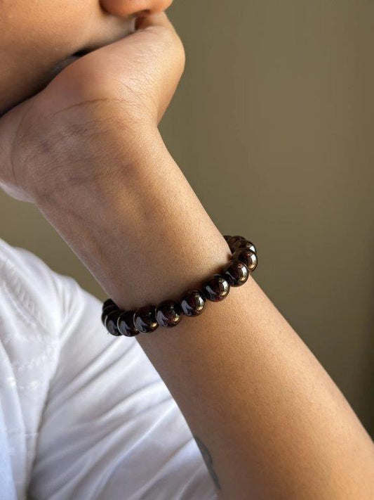 Stone Bracelets