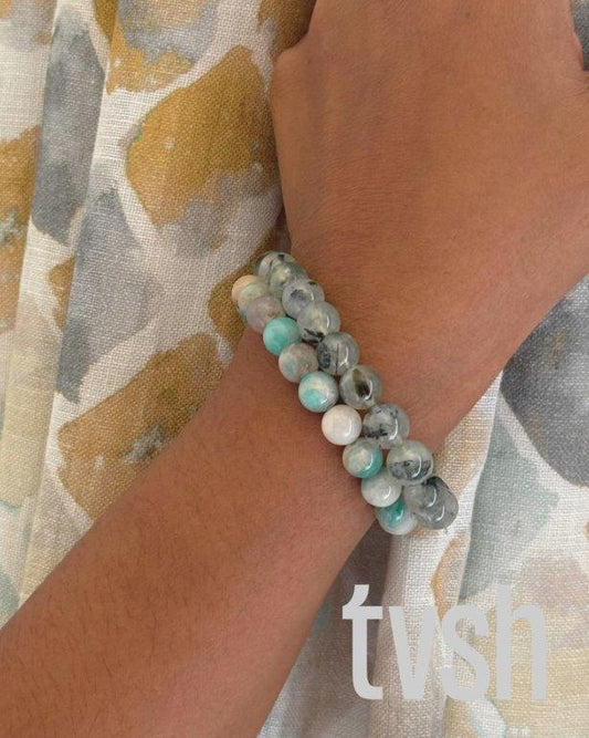 Stone Bracelets