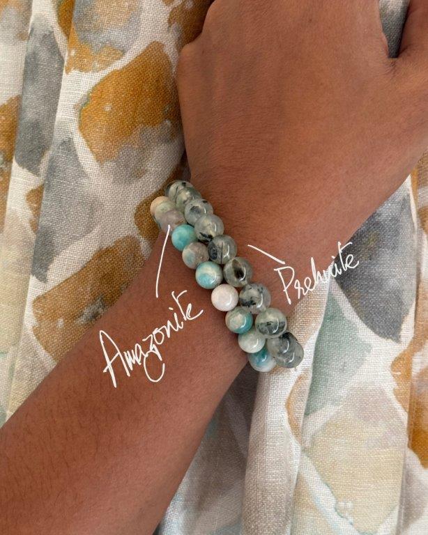 Stone Bracelets